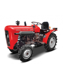 MASSEY FERGUSON 5118
